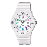 Đồng Hồ Casio 34.2 mm Nữ LRW-200H-7BVDF