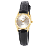 Đồng Hồ Casio 25.2mm Nữ LTP-1094Q-7ARDF