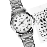 Đồng Hồ Casio 26mm Nữ LTP-1215A-7B2DF