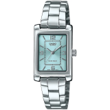 Đồng Hồ Casio Nữ LTP-1234DD-2ADF