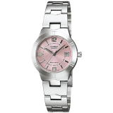 Đồng Hồ Casio 25mm Nữ LTP-1241D-4ADF