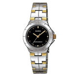 Đồng Hồ Casio 26mm Nữ LTP-1242SG-1CDF