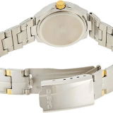 Đồng Hồ Casio 26mm Nữ LTP-1242SG-1CDF
