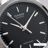 Đồng Hồ Casio 22mm Nữ LTP-1274D-1ADF