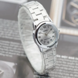 Đồng Hồ Casio 25mm Nữ LTP-V001D-7BUDF