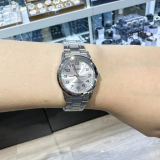 Đồng Hồ Casio 25mm Nữ LTP-V001D-7BUDF