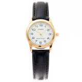 Đồng Hồ Casio 25mm Nữ LTP-V001GL-7BUDF