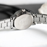 Đồng Hồ Casio 25mm Nữ LTP-V002D-1B3UDF