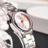 Đồng Hồ Casio 25mm Nữ LTP-V002D-4BUDF