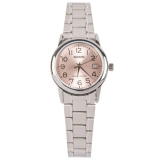 Đồng Hồ Casio 25mm Nữ LTP-V002D-4BUDF