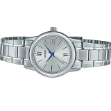 Đồng Hồ Casio 25mm Nữ LTP-V002D-7B3UDF