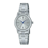 Đồng Hồ Casio 25mm Nữ LTP-V002D-7B3UDF