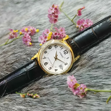 Đồng Hồ Casio 25mm Nữ LTP-V002GL-7BUDF