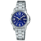 Đồng Hồ Casio 30.2mm Nữ LTP-V004D-2BUDF