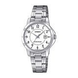 Đồng Hồ Casio 30.2mm Nữ LTP-V004D-7BUDF