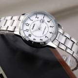 Đồng Hồ Casio 30.2mm Nữ LTP-V004D-7BUDF