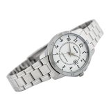 Đồng Hồ Casio 30.2mm Nữ LTP-V004D-7BUDF