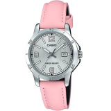 Đồng Hồ Casio 30mm Nữ LTP-V004L-4BUDF