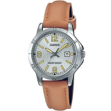 Đồng Hồ Casio 30mm Nữ LTP-V004L-7BUDF