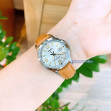 Đồng Hồ Casio 30mm Nữ LTP-V004L-7BUDF