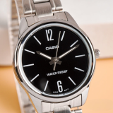 Đồng Hồ Casio 28mm Nữ LTP-V005D-1BUDF