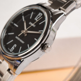 Đồng Hồ Casio 28mm Nữ LTP-V005D-1BUDF