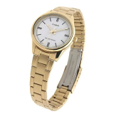 Đồng Hồ Casio 28.2mm Nữ LTP-V005G-7BUDF