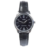 Đồng Hồ Casio 28mm Nữ LTP-V005L-1BUDF