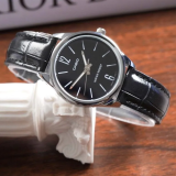 Đồng Hồ Casio 28mm Nữ LTP-V005L-1BUDF