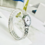 Đồng Hồ Casio 25mm Nữ LTP-V006D-7BUDF