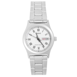 Đồng Hồ Casio 25mm Nữ LTP-V006D-7BUDF