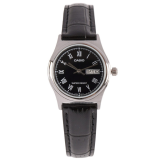 Đồng Hồ Casio 25mm Nữ LTP-V006L-1BUDF