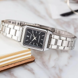 Đồng Hồ Casio 31 × 22 mm Nữ LTP-V007D-1EUDF