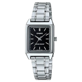 Đồng Hồ Casio 31 × 22 mm Nữ LTP-V007D-1EUDF