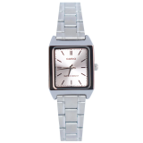 Đồng Hồ Casio 22mm Nữ LTP-V007D-4EUDF