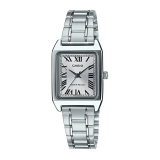 Đồng Hồ Casio 31 x 22 mm Nữ LTP-V007D-7BUDF