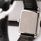 Đồng Hồ Casio 31 x 22 mm Nữ LTP-V007L-7B1UDF