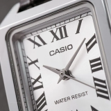 Đồng Hồ Casio 31 x 22 mm Nữ LTP-V007L-7B1UDF