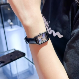 Đồng Hồ Casio 31 x 22 mm Nữ LTP-V007L-7B1UDF