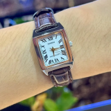 Đồng Hồ Casio 31 × 22 mm Nữ LTP-V007L-7B2UDF