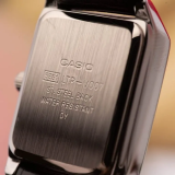 Đồng Hồ Casio 31×22 mm Nữ LTP-V007L-7E1UDF