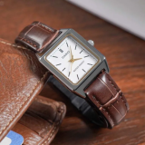 Đồng Hồ Casio 31 × 22 mm Nữ LTP-V007L-7E2UDF