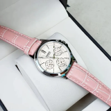 Đồng Hồ Casio 33.2mm Nữ LTP-V300L-4AUDF