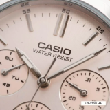 Đồng Hồ Casio 33.2mm Nữ LTP-V300L-4AUDF