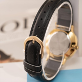 Đồng Hồ Casio 34mm Nữ LTP-VT01GL-1BUDF