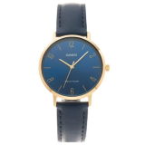 Đồng Hồ Casio 34mm Nữ LTP-VT01GL-2BUDF