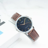 Đồng Hồ Casio 34mm Nữ LTP-VT01L-2BUDF