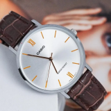 Đồng Hồ Casio 34mm Nữ LTP-VT01L-7B2UDF