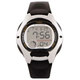 Đồng Hồ Casio 35mm Nữ LW-200-1AVDF