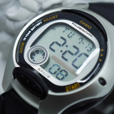 Đồng Hồ Casio 35mm Nữ LW-200-1AVDF
